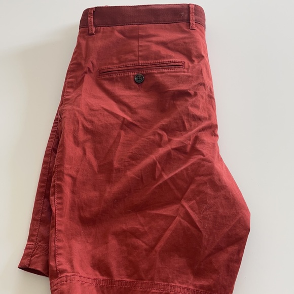 Hugo Boss Shorts, size 32 in great shape. - Picture 4 of 4